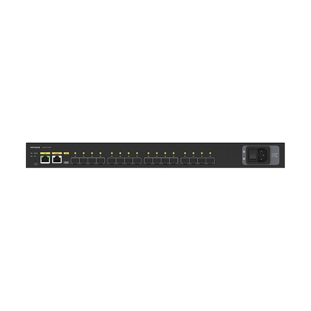 M4250-16XF MANAGED SWITCH MANAGED SWITCH PREMIUM