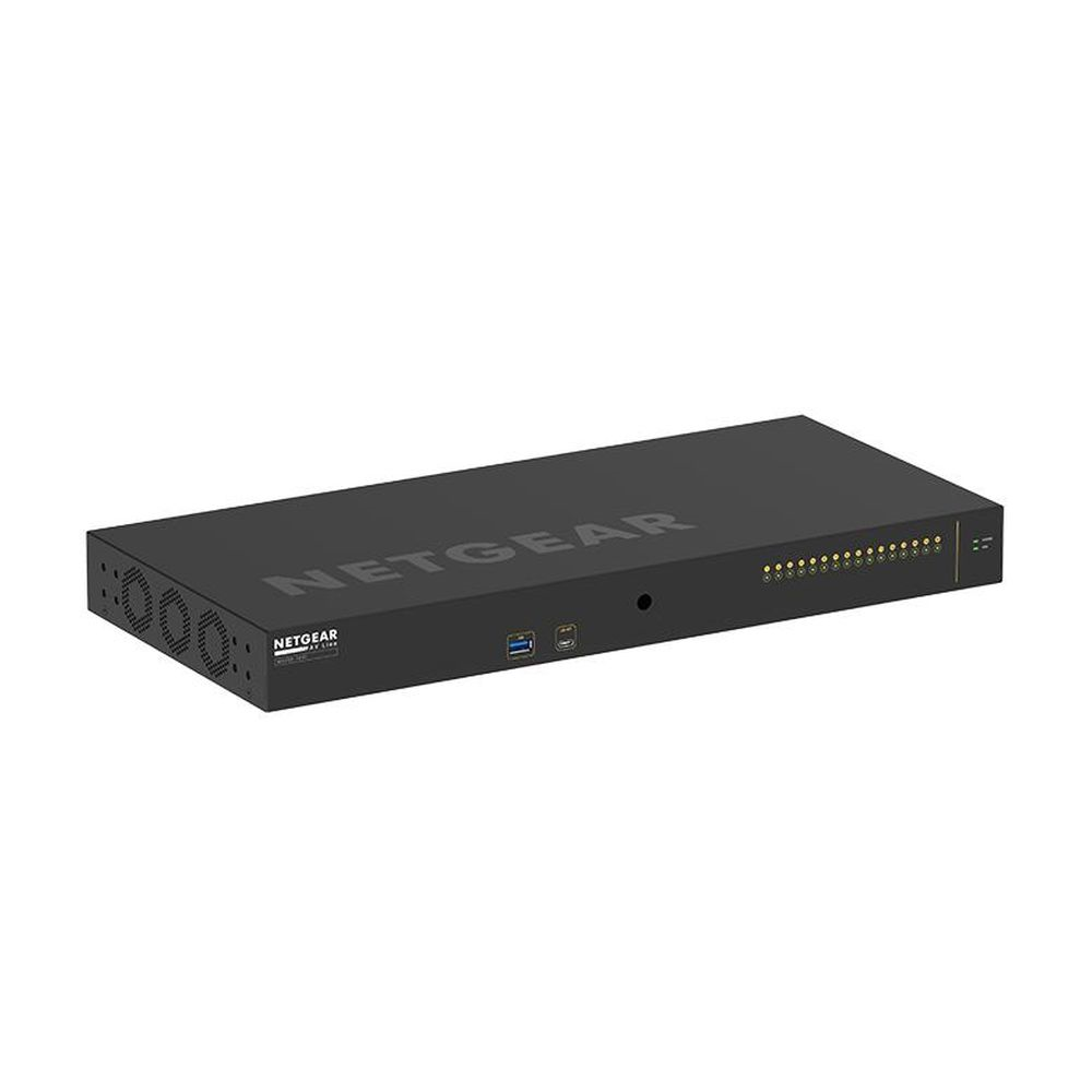 M4250-16XF MANAGED SWITCH MANAGED SWITCH PREMIUM