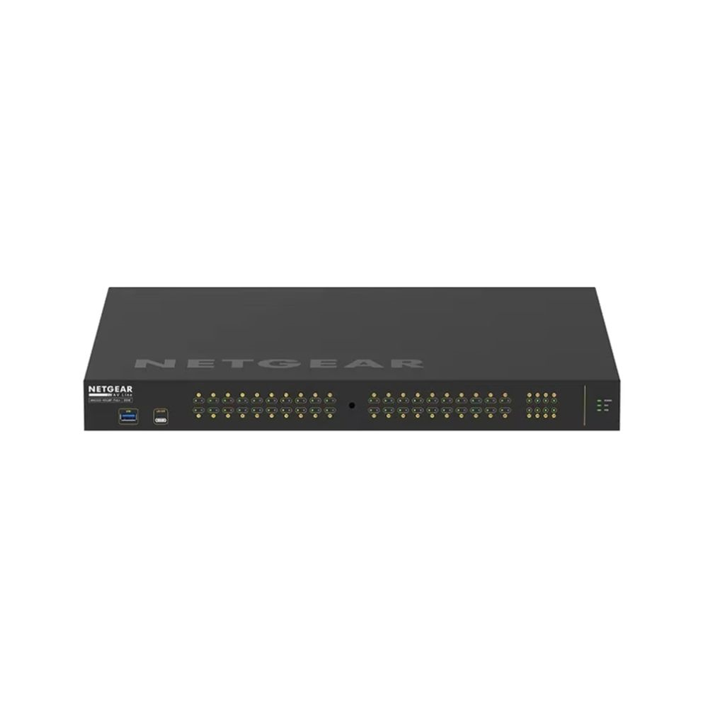 M4250-40G8F-POE+ MANAGED SWITCH