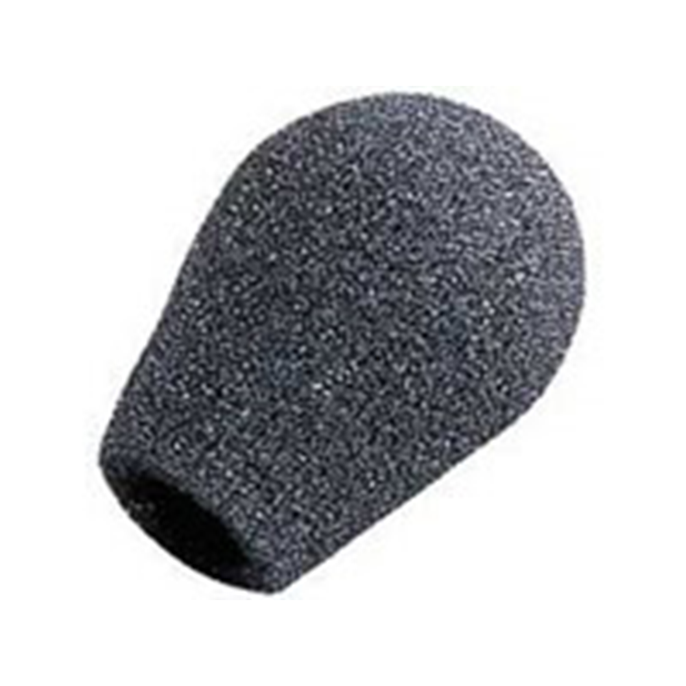 Microphone protector Supra 10 pieces