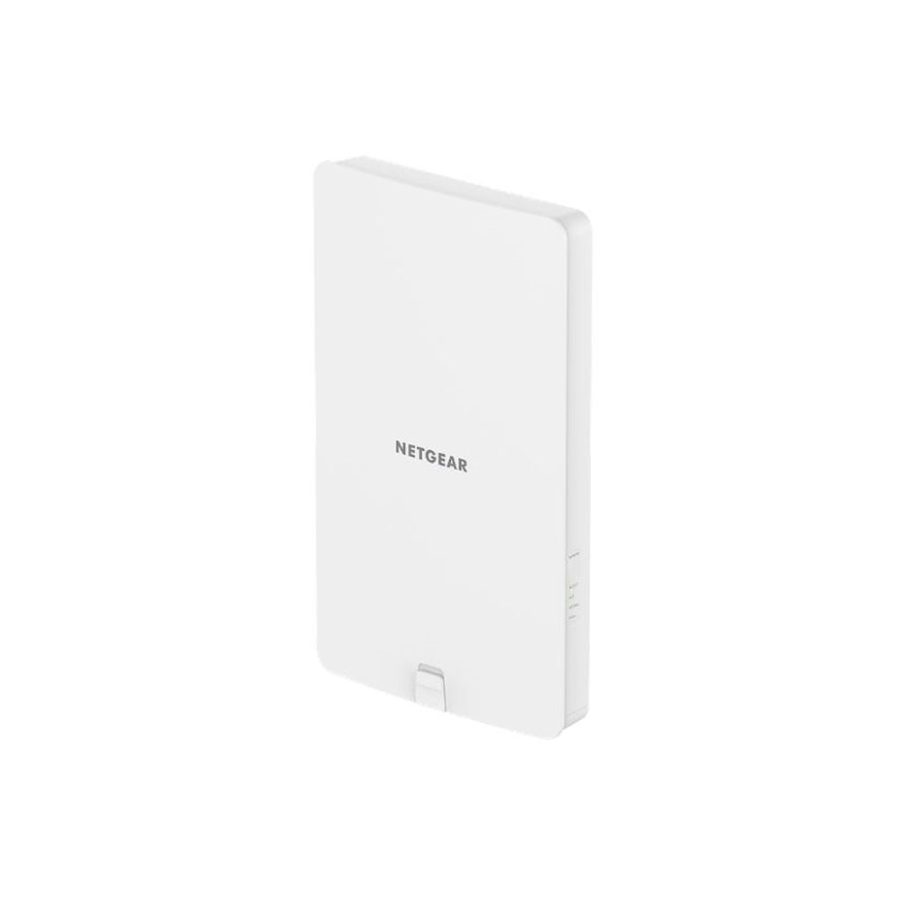 NETGEAR cloud Managed WiFi 6 Acces Point 1PT BUSINESS WIFI 6 2+2 AP OUTDOOR