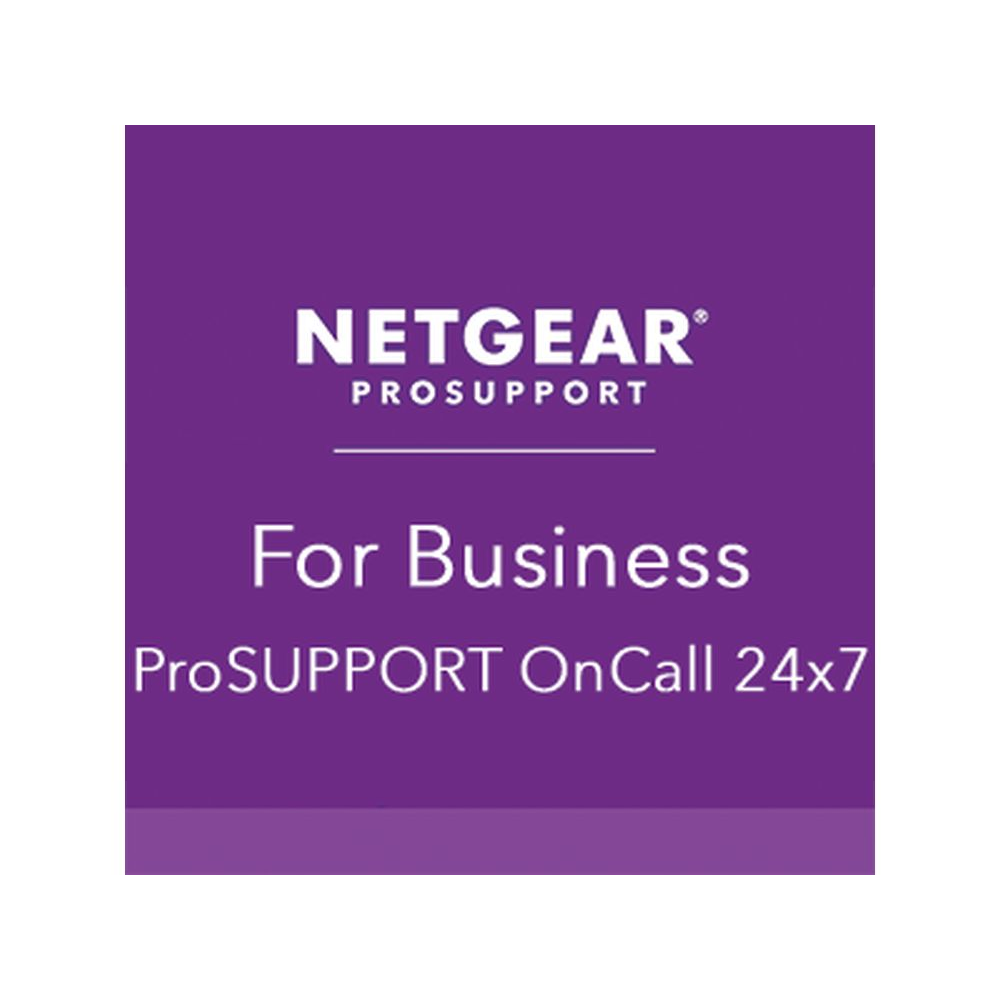 ONCALL 24X7, CATEGORY 1, 1 YEAR