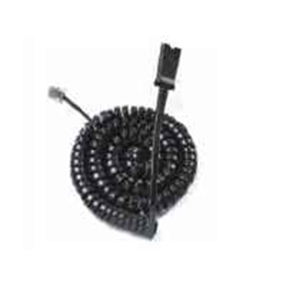 Plantronics cable QD 6/Modular J-TOP