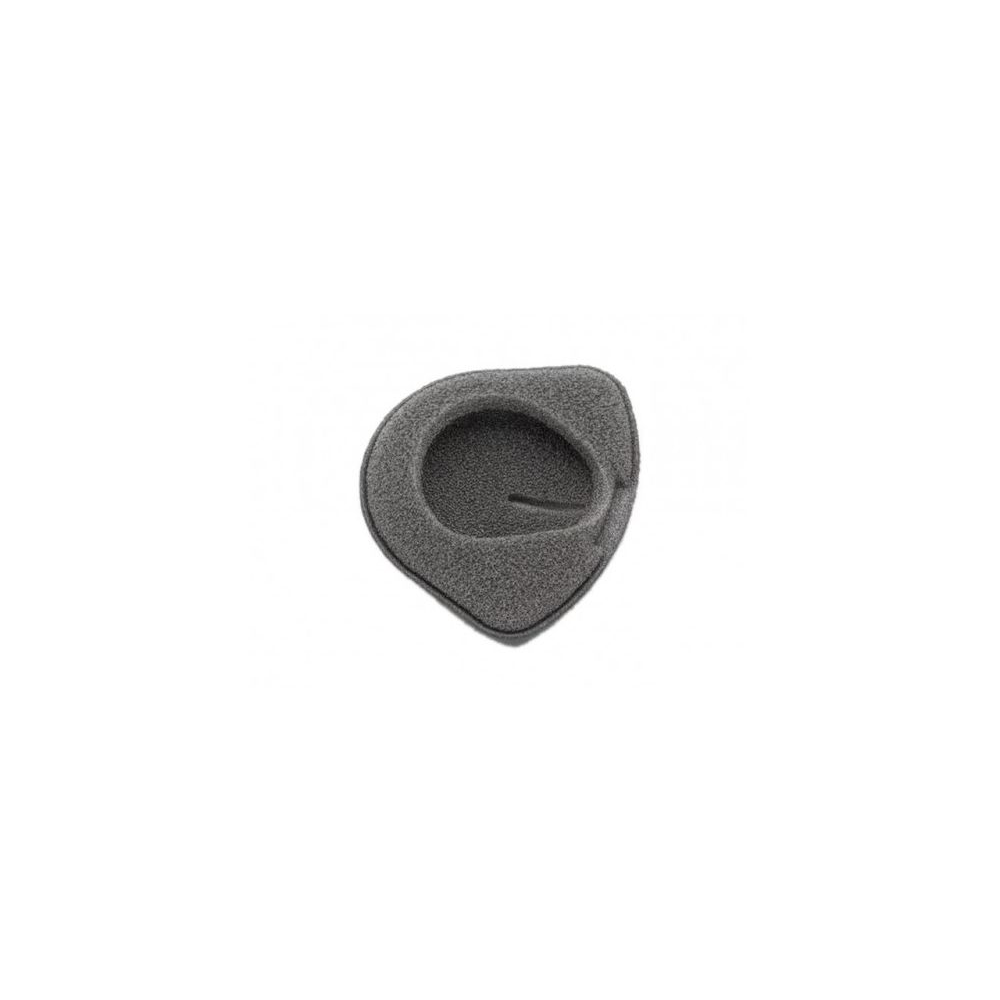 Plantronics ear muff, spare, duo pro 1 Qty