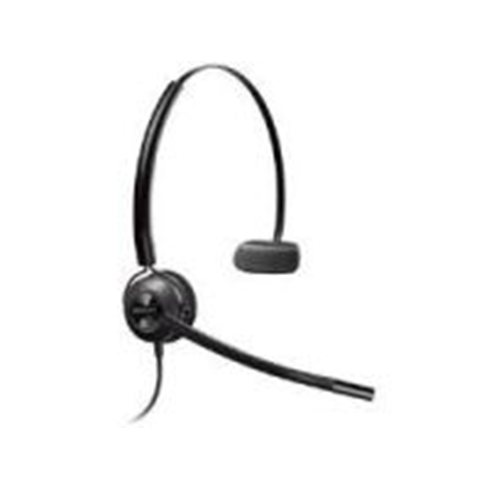 Plantronics EncorePro HW540 mono