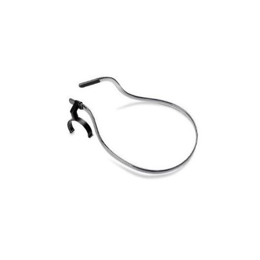 Plantronics EncorePro HW540 neckband