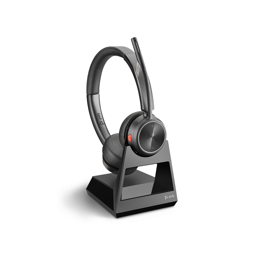 Plantronics Savi 7220 Office Stereo