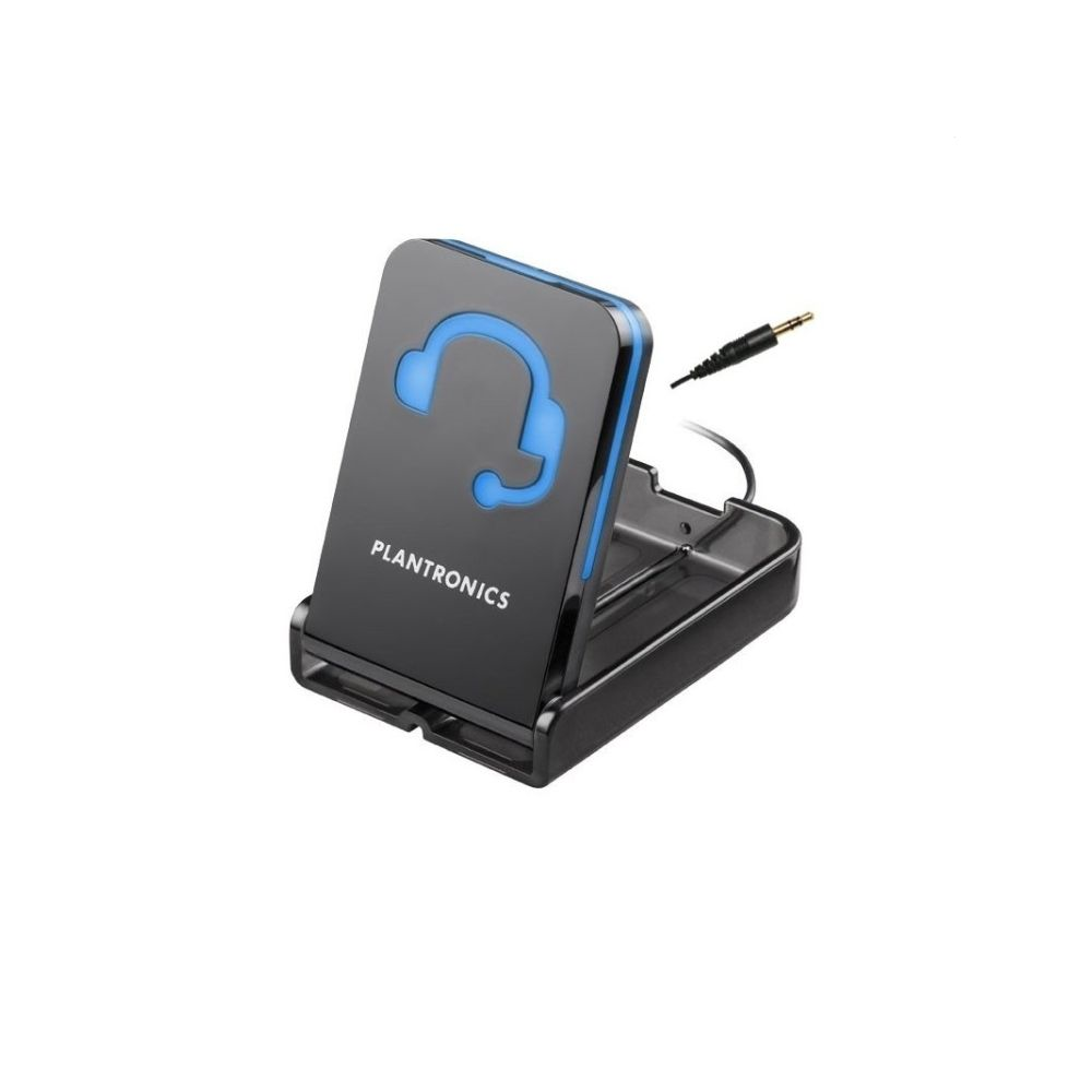 Plantronics Savi, online indicator