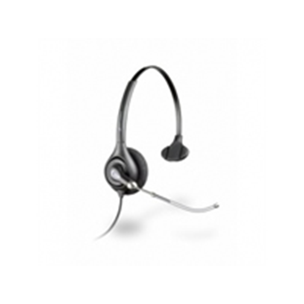 Plantronics SupraPlus Wideband HW351