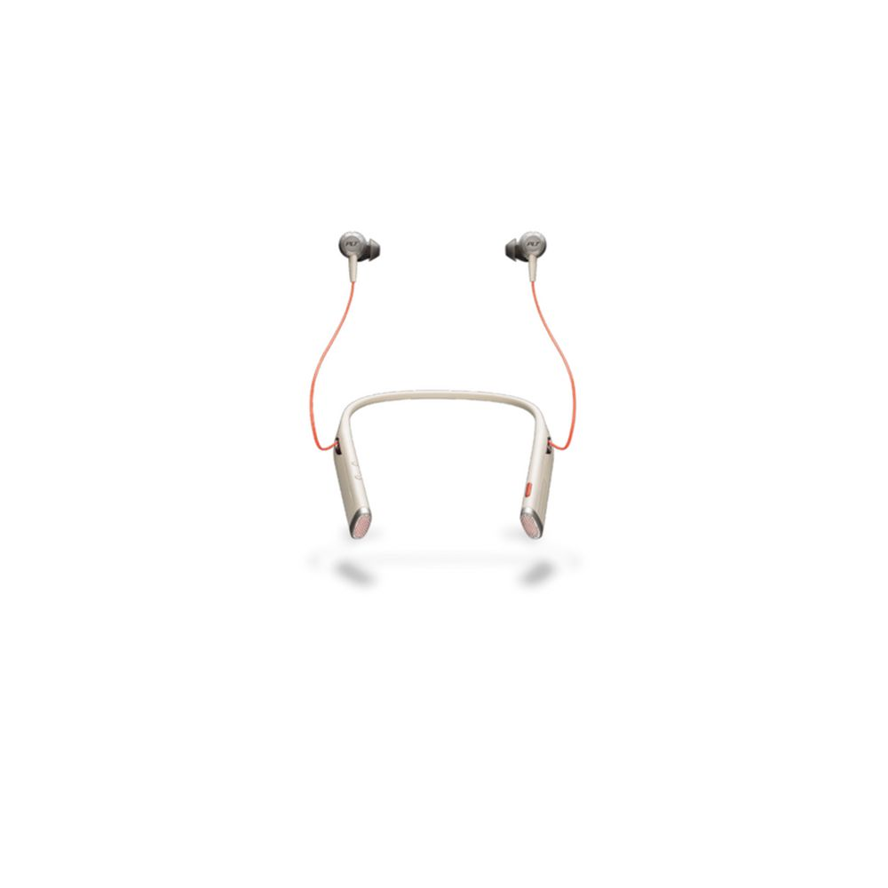 Plantronics Voyager 6200 UC sand