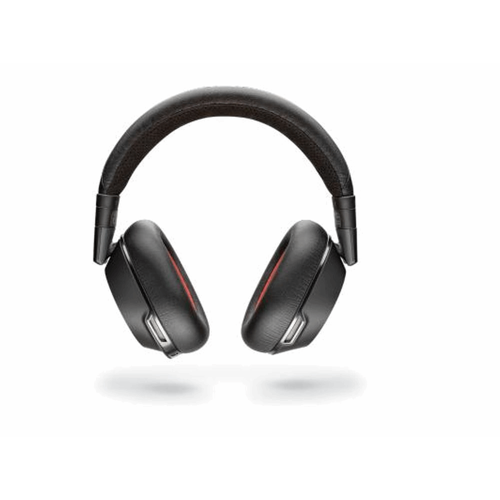 Plantronics Voyager 8200 UC,B8200 USB-C,BLACK WW