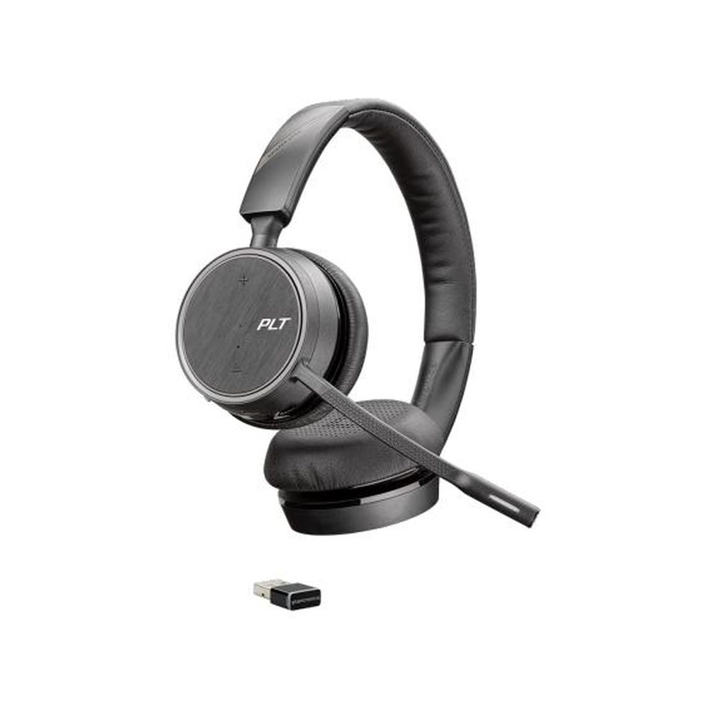 Plantronics Voyager focus 4220 B4220 USB-A