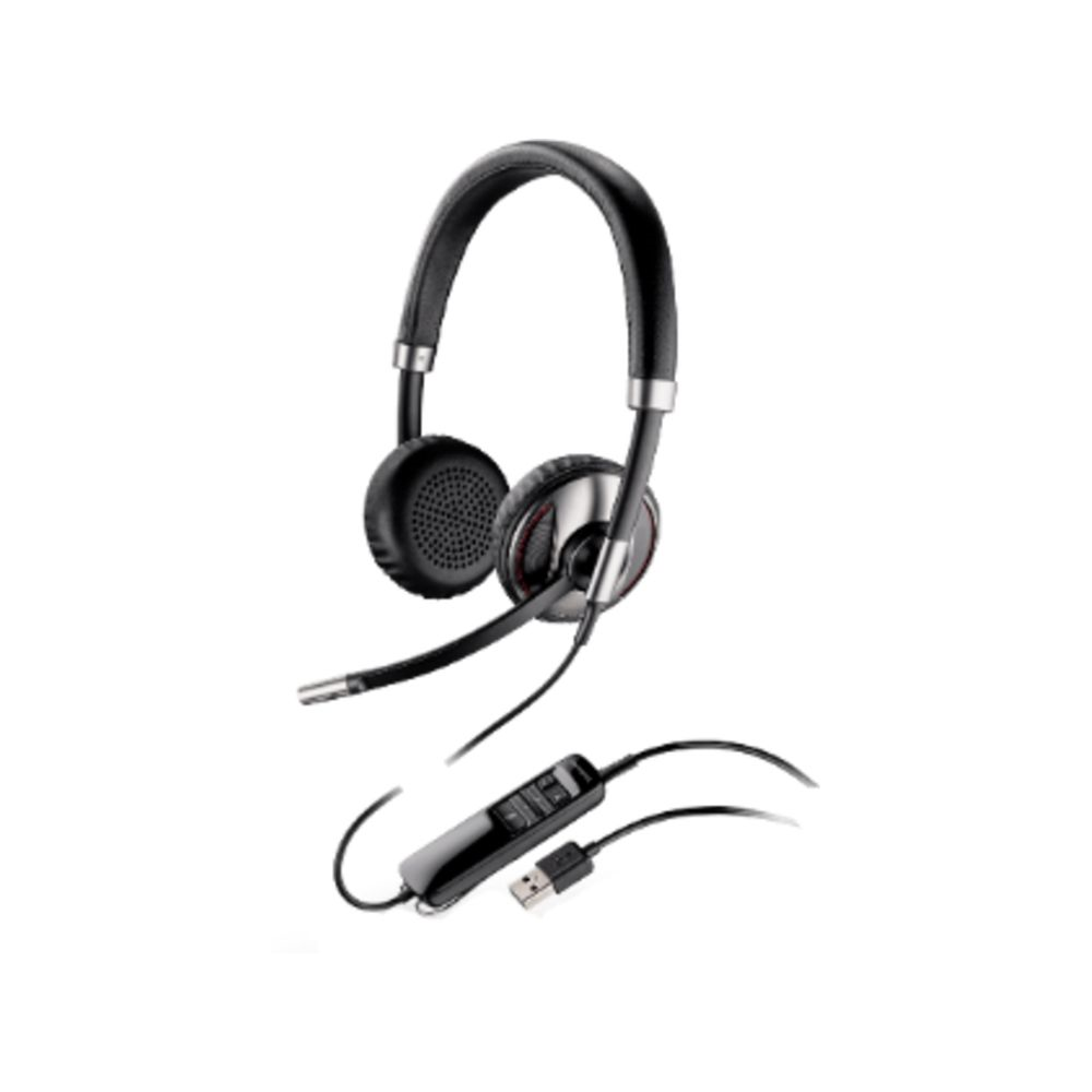 Poly Blackwire C725-M