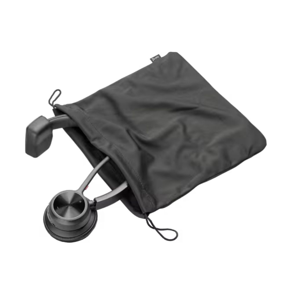 Poly BT Headset Voyager 4310 UC Mono USB-A