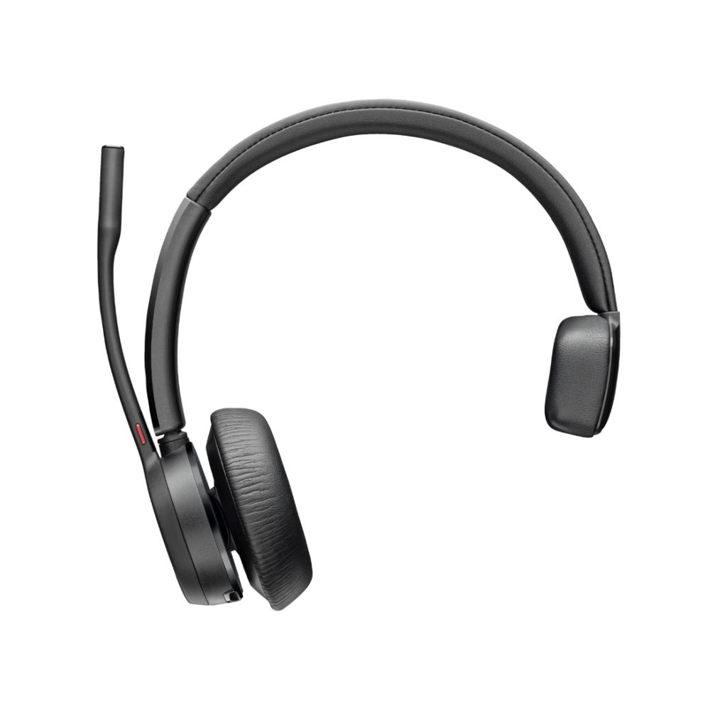 Poly BT Headset Voyager 4310 UC Mono USB-C Teams