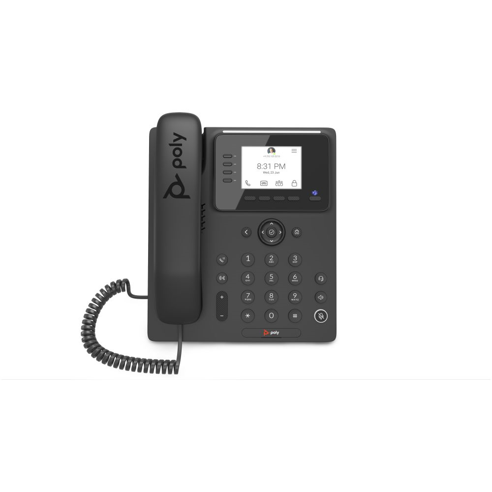 Poly CCX 350 Phone Teams