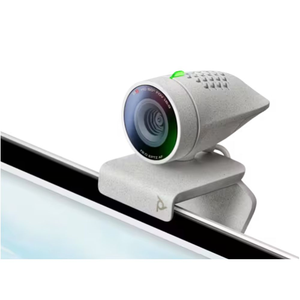 Poly Studio P5 USB HD Webcam incl. Mic
