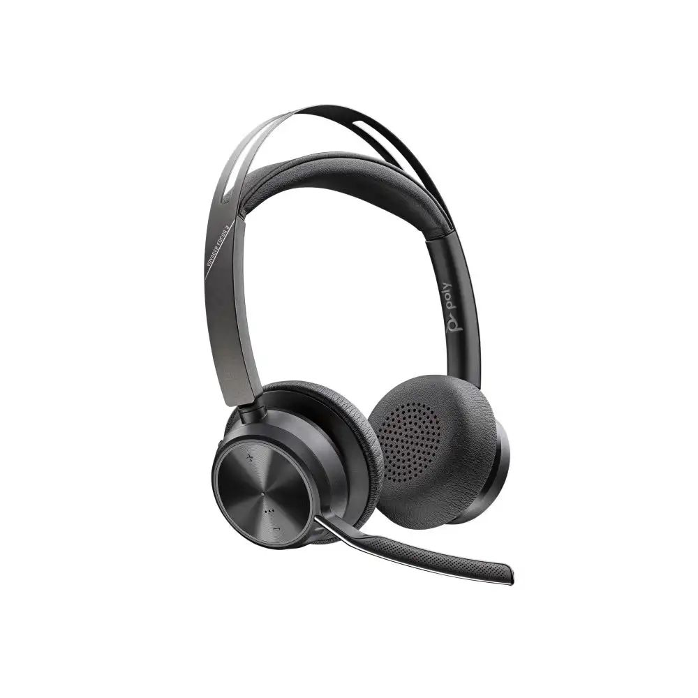 Poly VFocus2 USB-C HS
