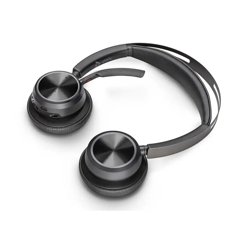 Poly VFocus2 USB-C HS