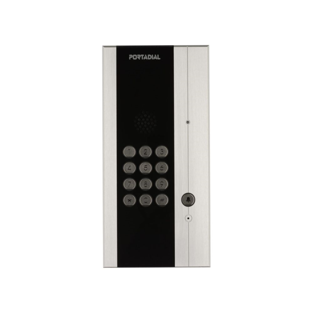 PortaDial Elego key