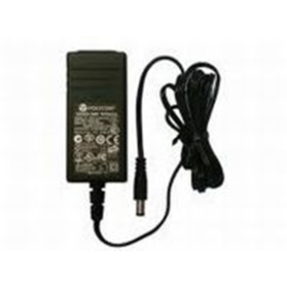 Power adapter for polycom SoundPoint  IP 560, IP 321, IP 670, VVX 500,1500