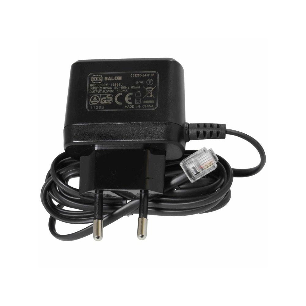 Power adapter for Repeater