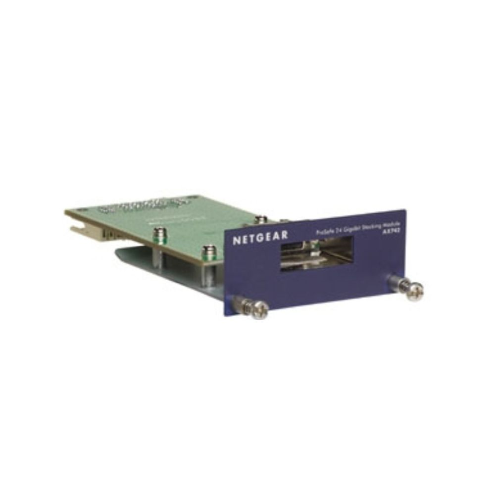 ProSafe 24 Gigabit Stacking Kit