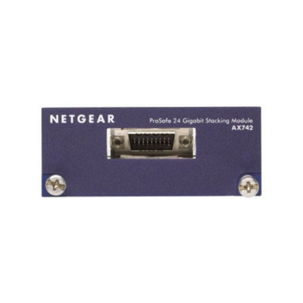 ProSafe 24 Gigabit Stacking Kit