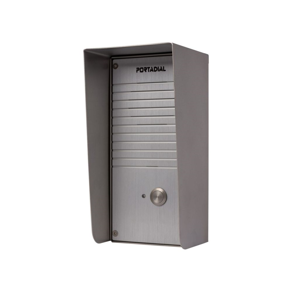 Rain Cover for PortaDial Rain Cover for PortaDial