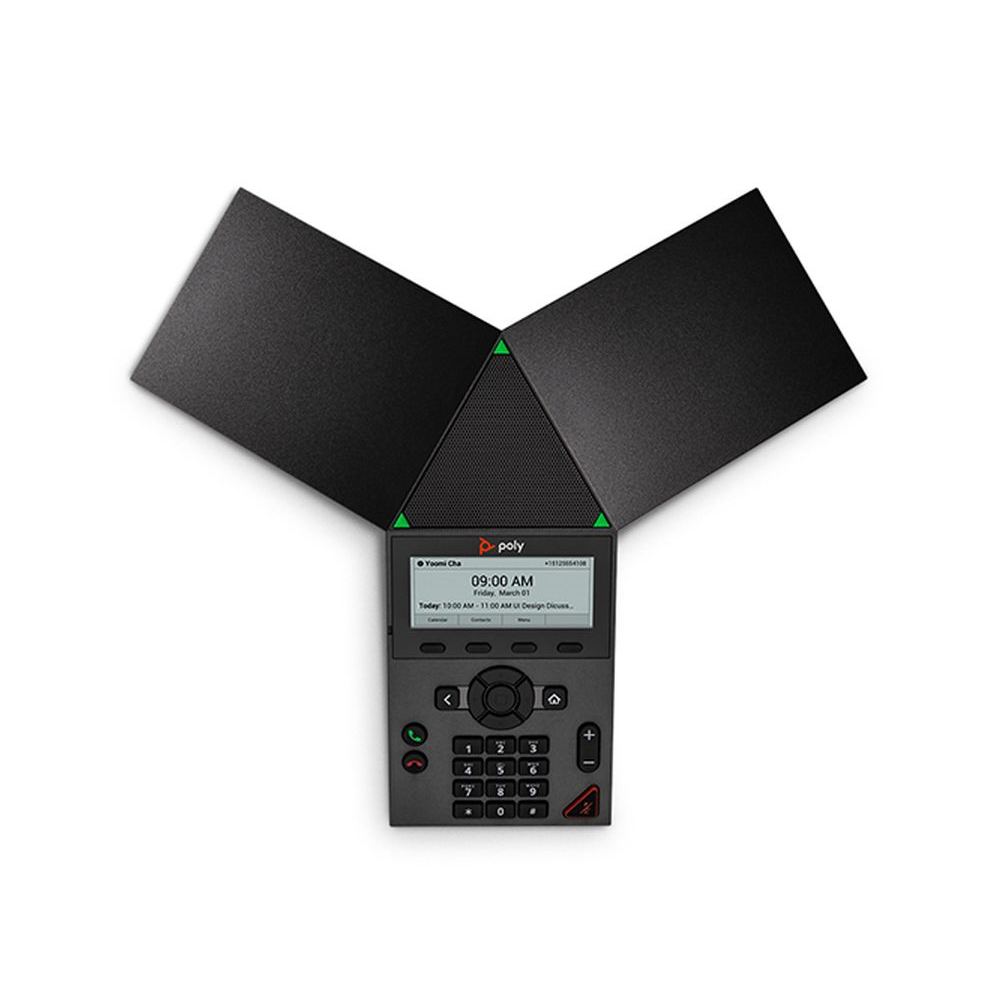 RealPresence Trio 8300 IP conference phone