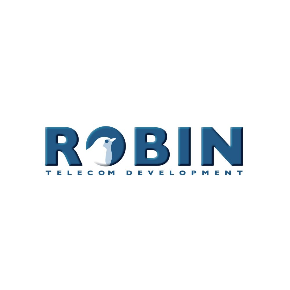 Robin intercom SD kaart