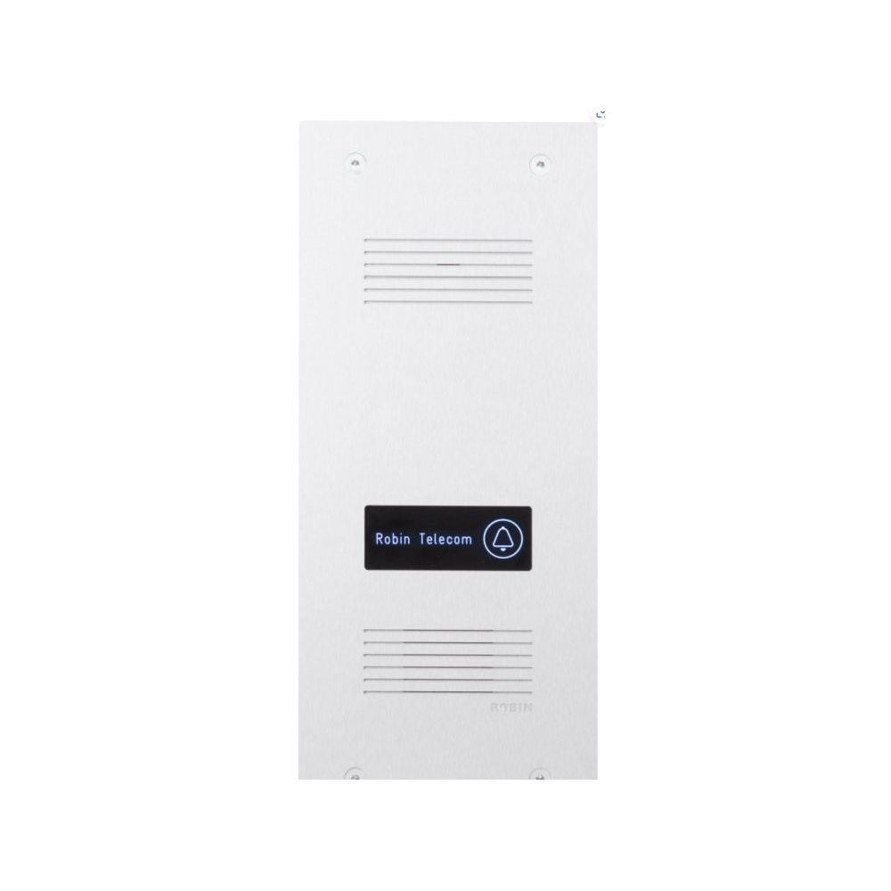 Robin Proline SIP SV 1 HD 1080p Silver