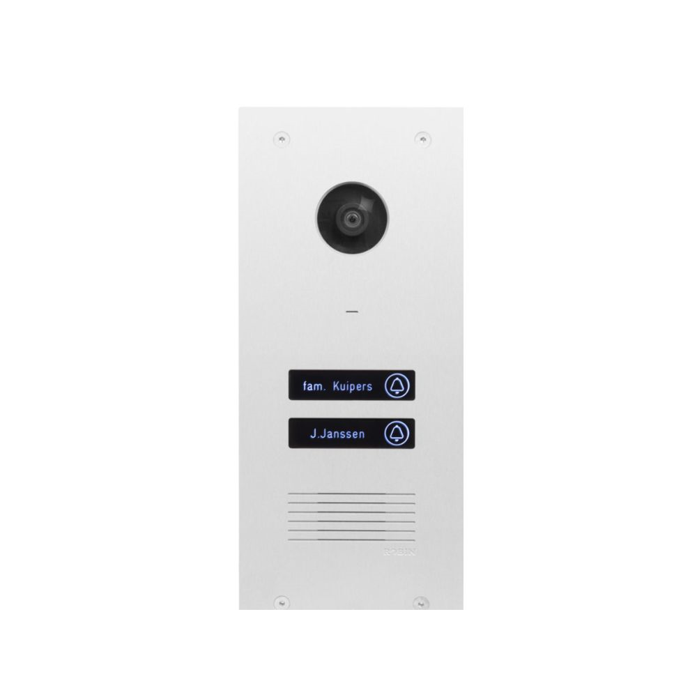 Robin Proline SIP SV 2 HD 1080p Silver