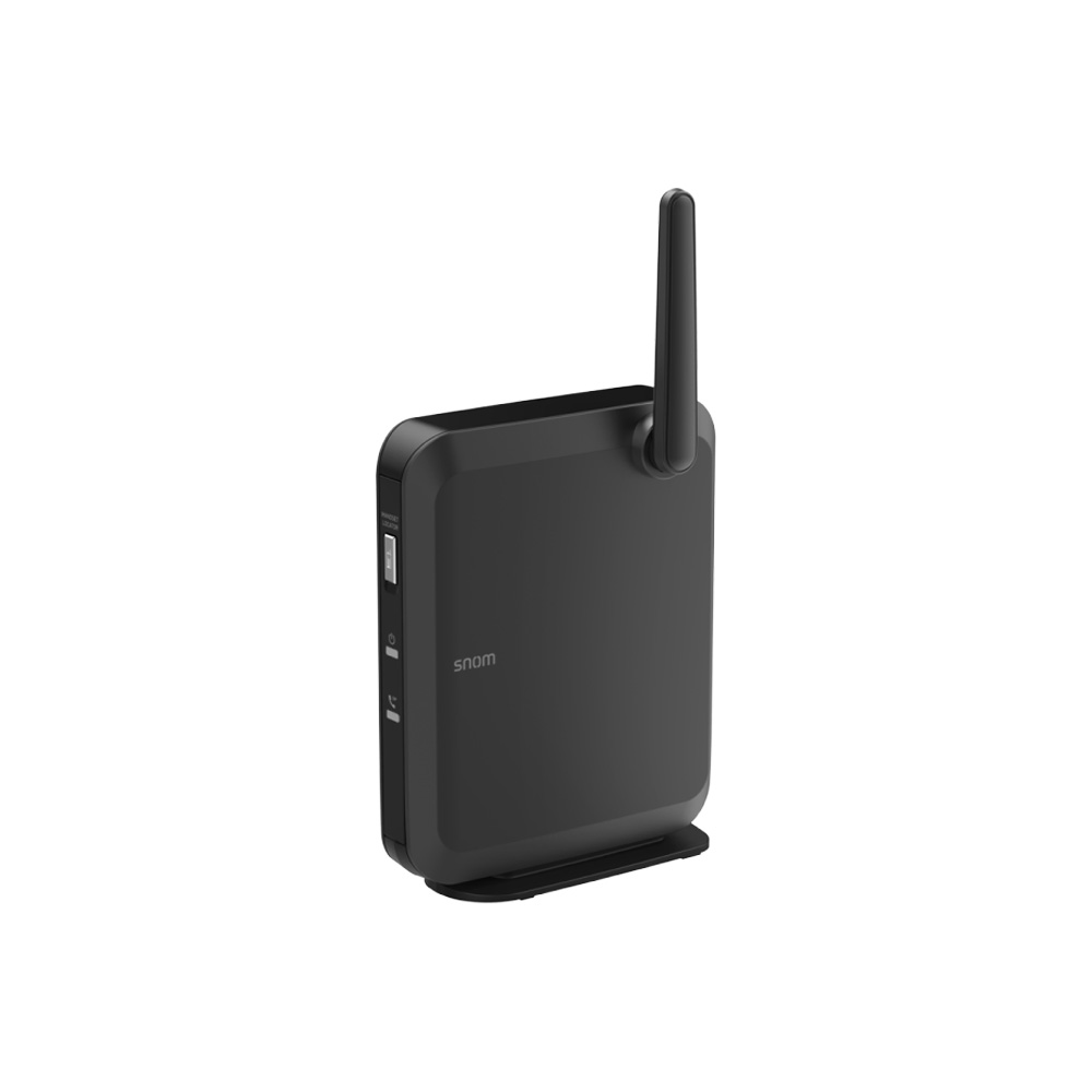 Snom M110SC IP DECT Bundle EU