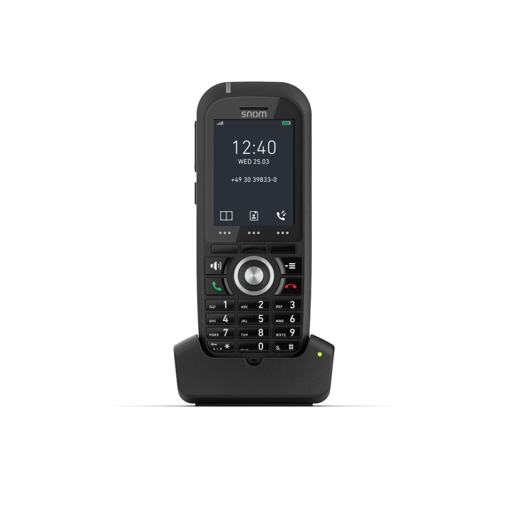 Snom M70