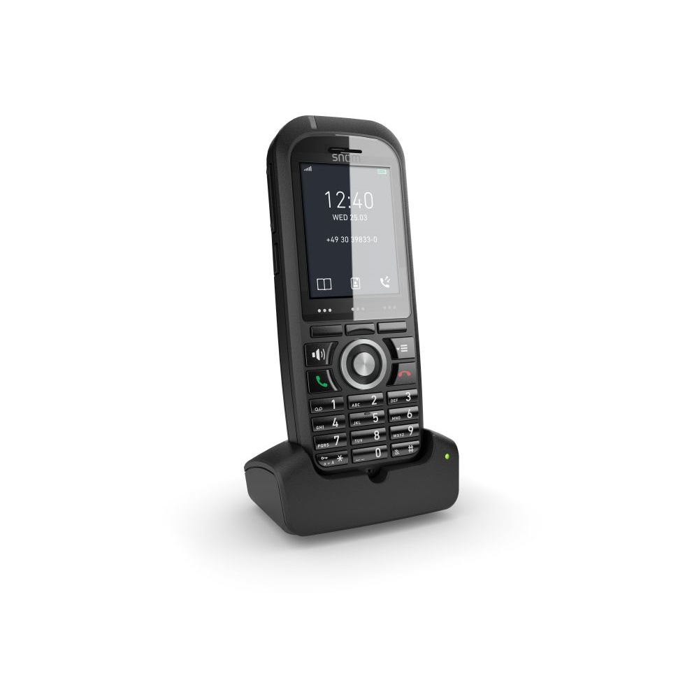 Snom M70