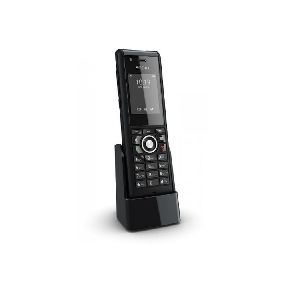 Snom M85 IP65 Dect