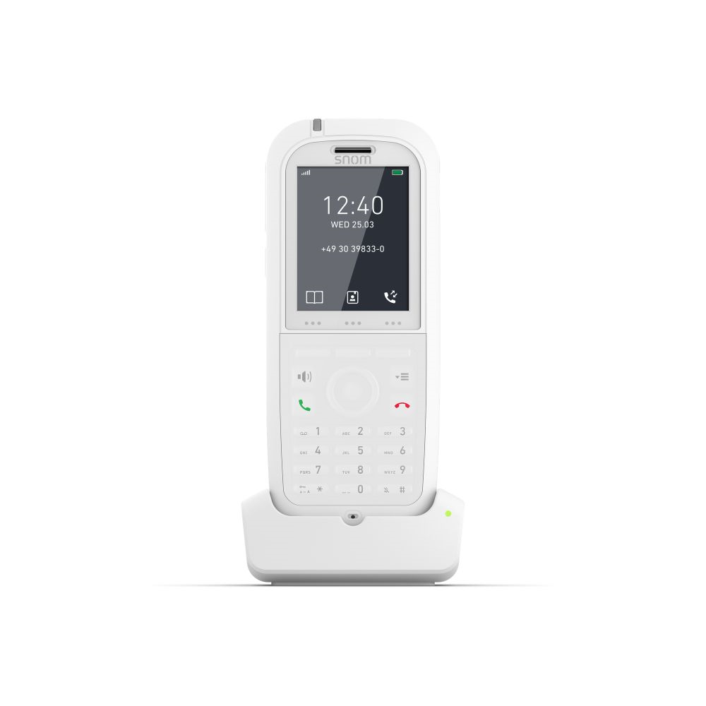 Snom M90