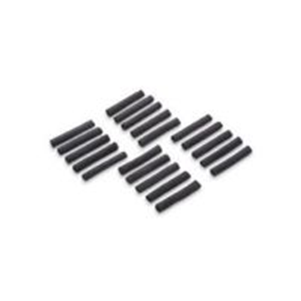 Spare foam kit, earloop, W440, W740, 20-pack