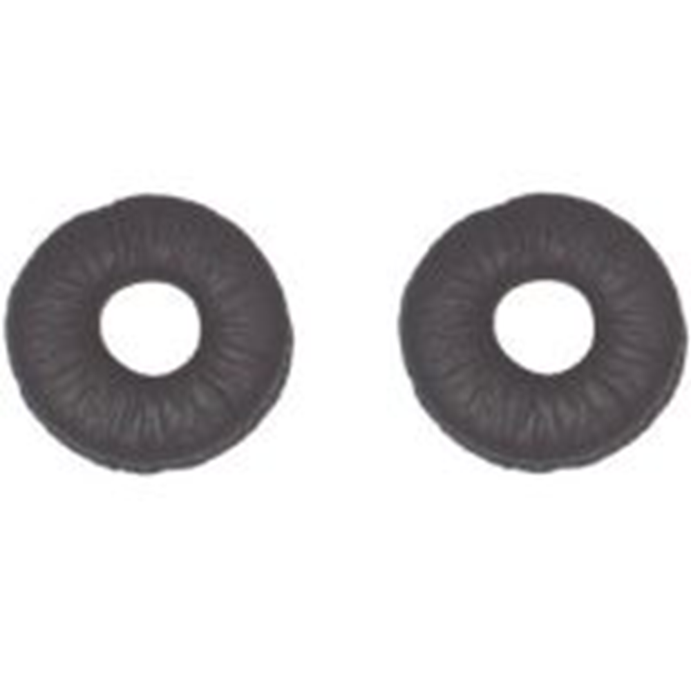 Spare, leatherete ear Cushion (2x) for W745/W420/W740/W440/WH500/CS540