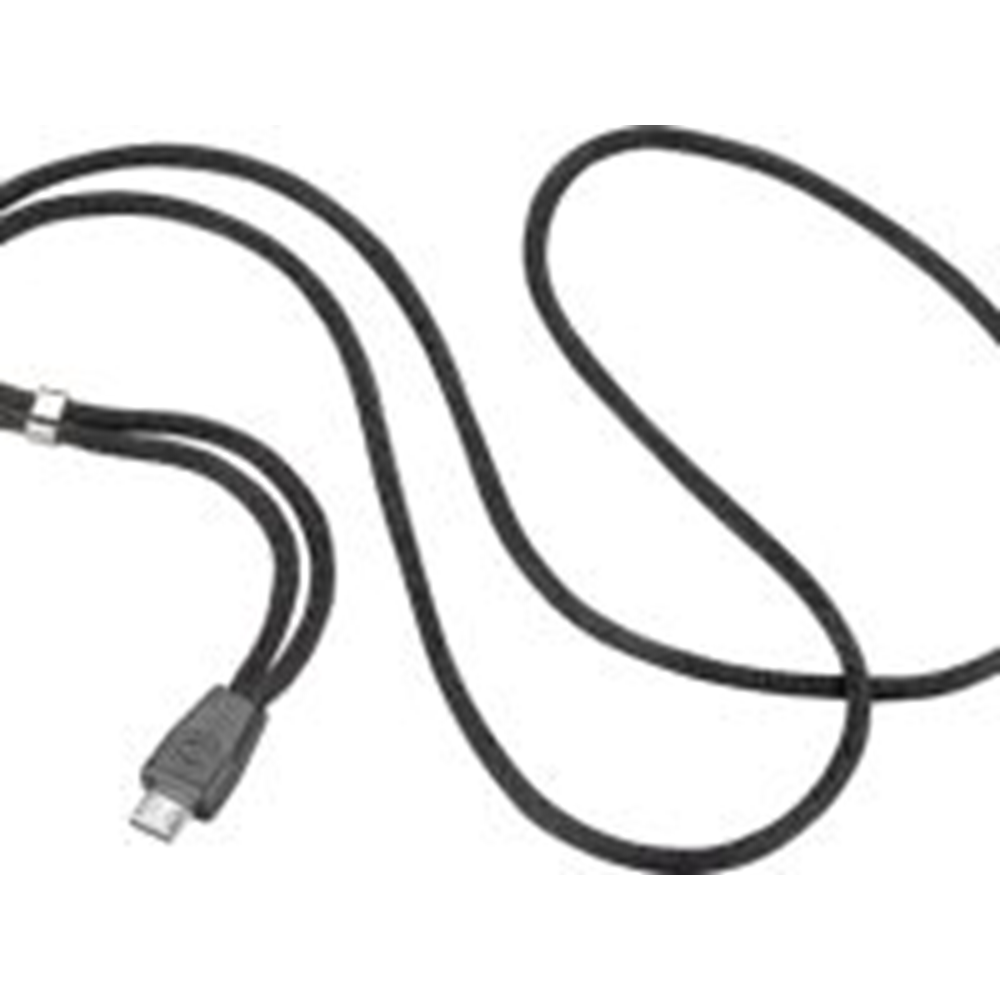 Spare micro USB Lanyard for Voyager Edge