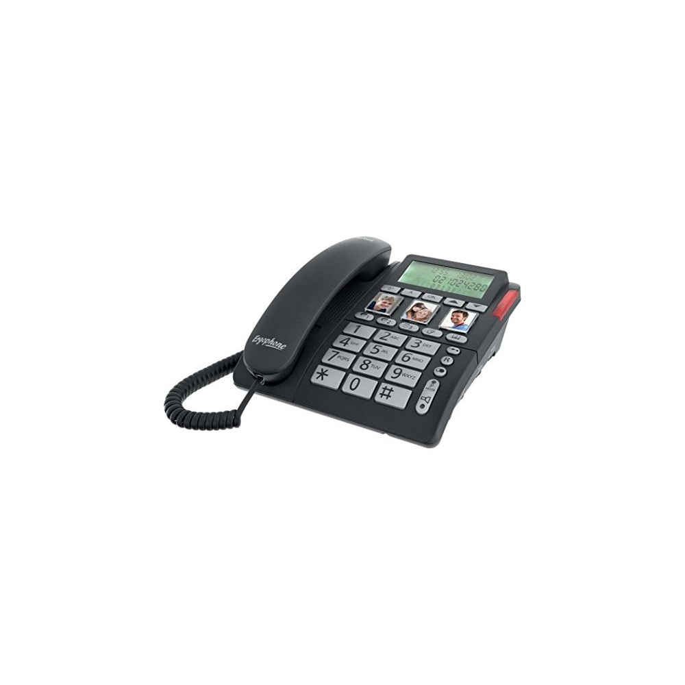 Tiptel Ergophone 1300