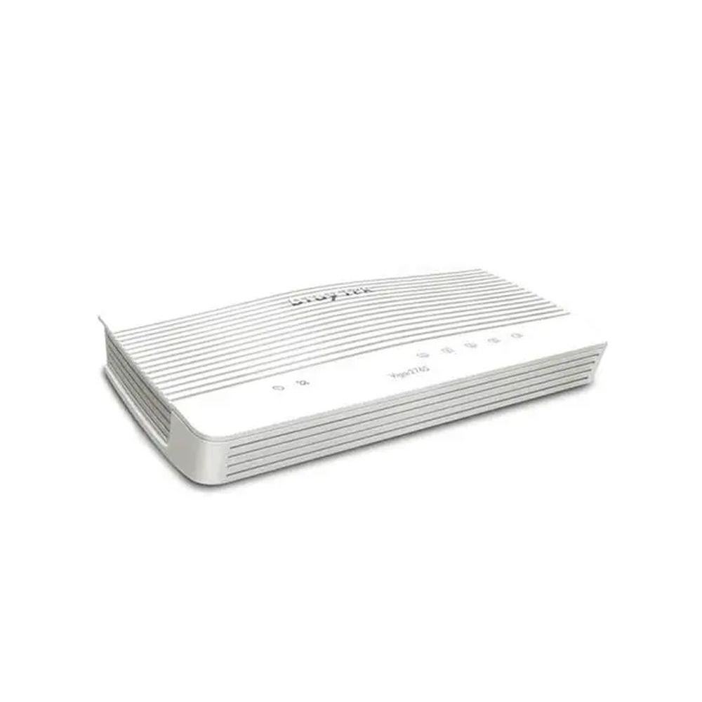 Vigor 2136F 2,5 Gigabit glasvezel router Vigor 2136F 2,5 Gigabit glasvezel router