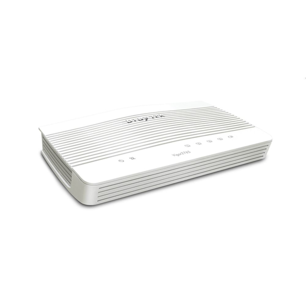 Vigor 2765 VDSL2  router  Annex A