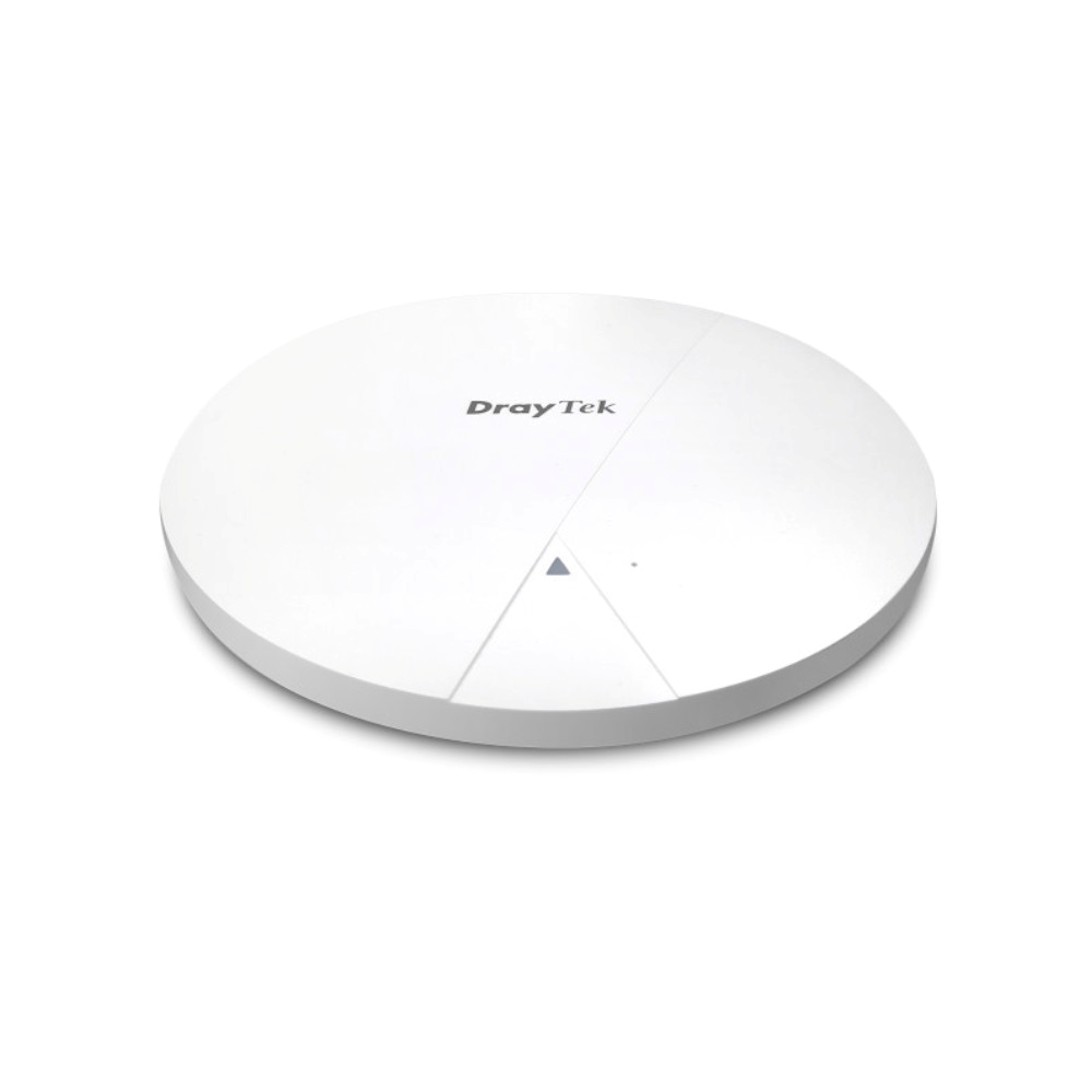 VigorAP 1062C, 802.11ax Dual-Band