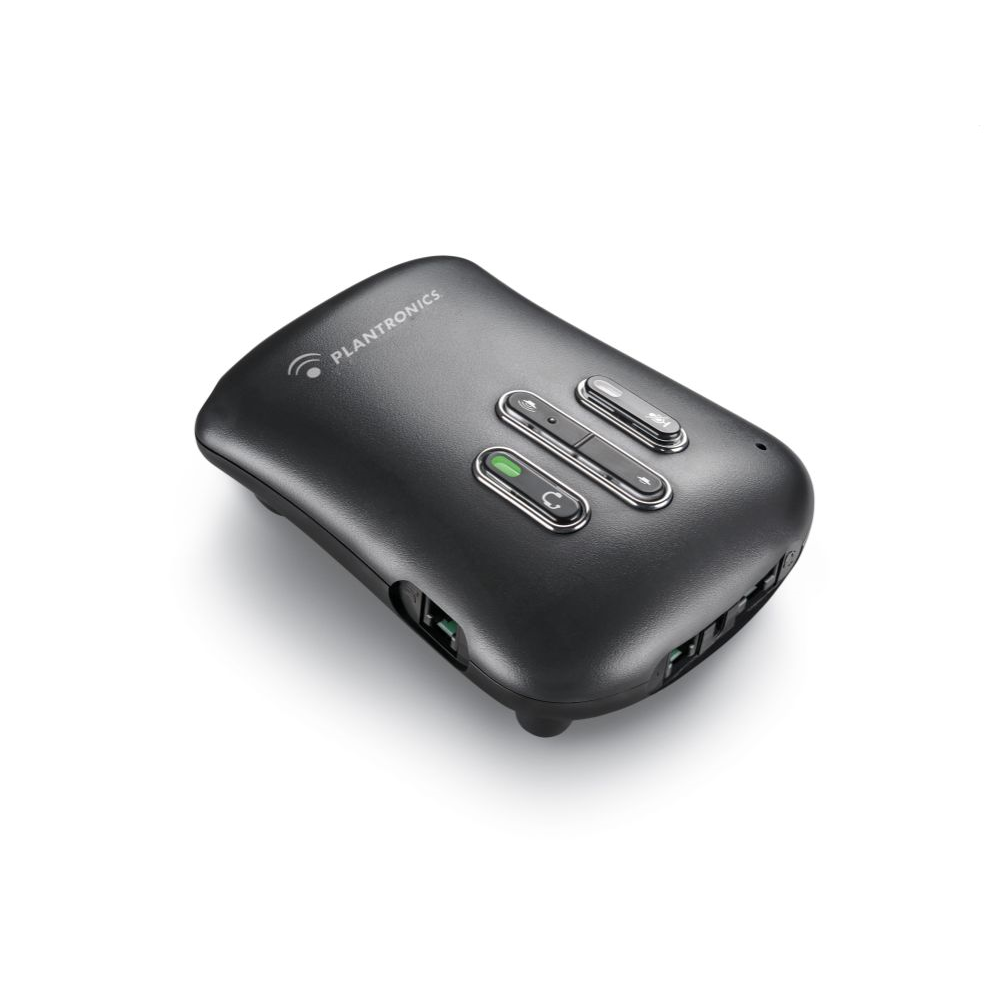 VistaPlusTM DM15E audio processor