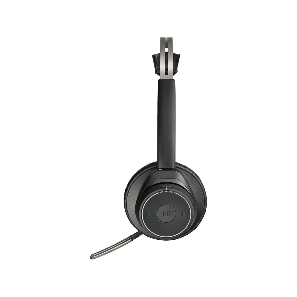 Voyager Focus BT B825 M No stand incl. lader