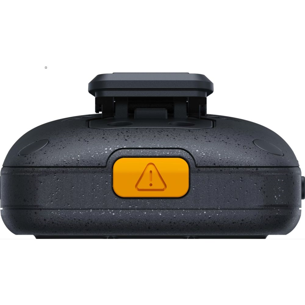 W59R Ruggedized DECT Handset W59R Ruggedized DECT Handset