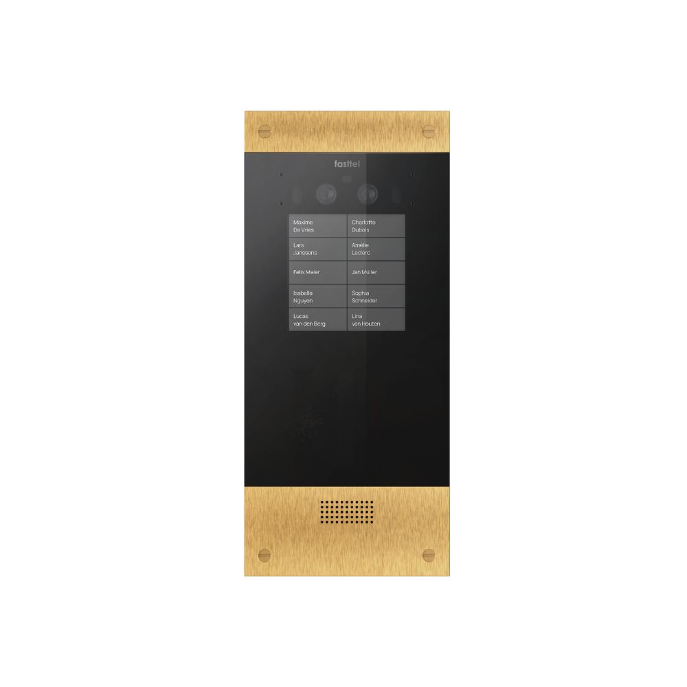 Wizard Prestige Brons Goud zonder toetsenbord