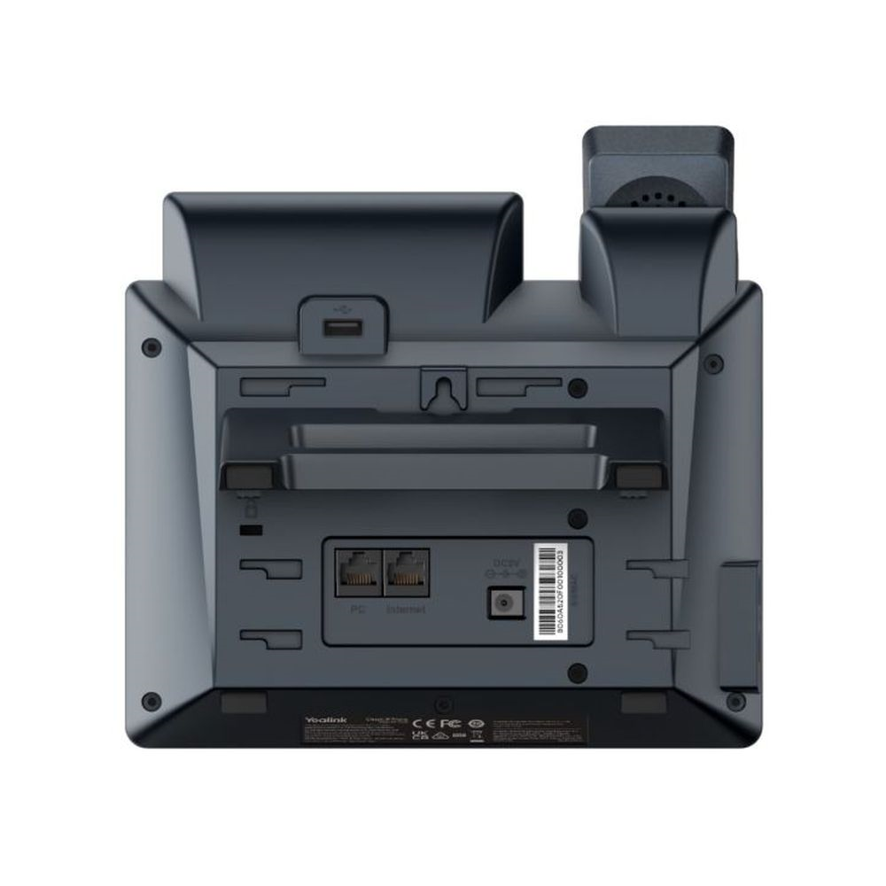 SIP-T34W VoIP telefoon